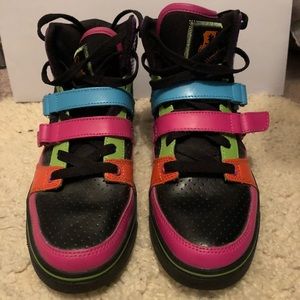 Vlado Knight Sneakers